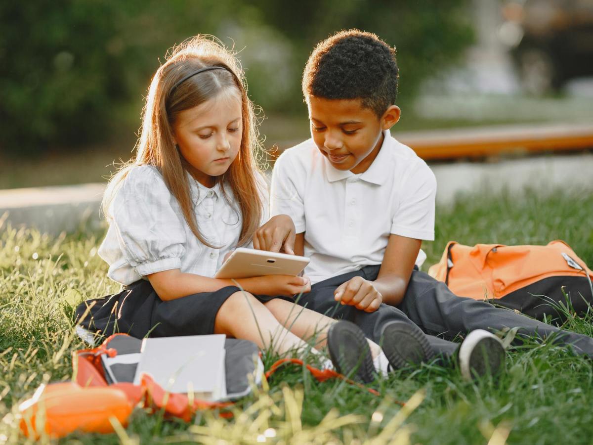 What Children Are Trying to Tell&nbsp;You